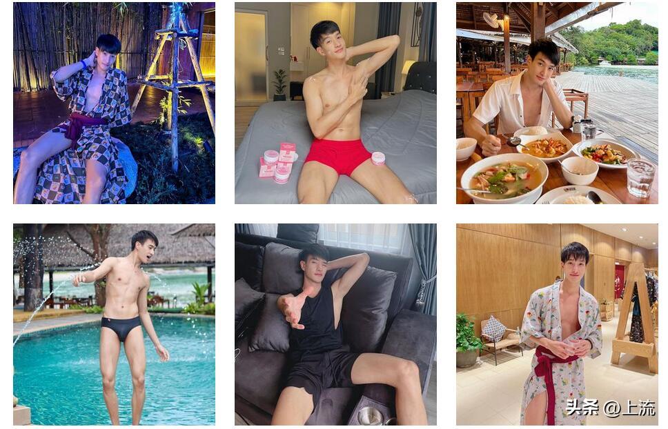 去了一趟泰国,去泰国必去的餐厅