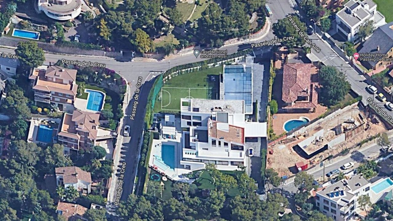 梅西c罗金球对比,梅西c罗球员身价