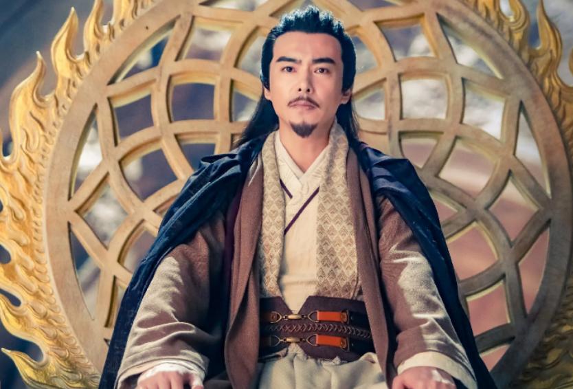 金庸送她举世无双的郎君，她却和别人厮混，终因风月之事败露而死