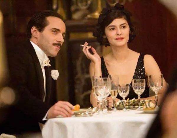 可可香奈儿的人生笔记,可可香奈儿传