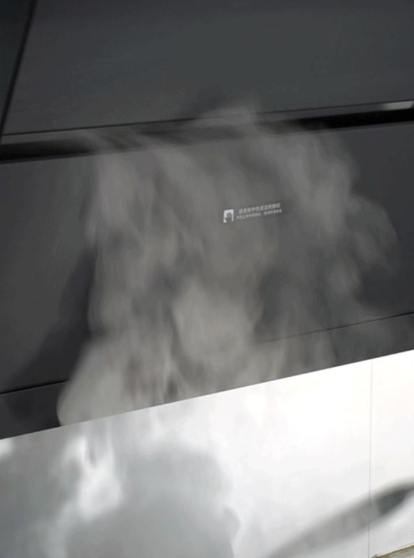 米家智能净烟机s1,米家智能定时s1燃气灶测评