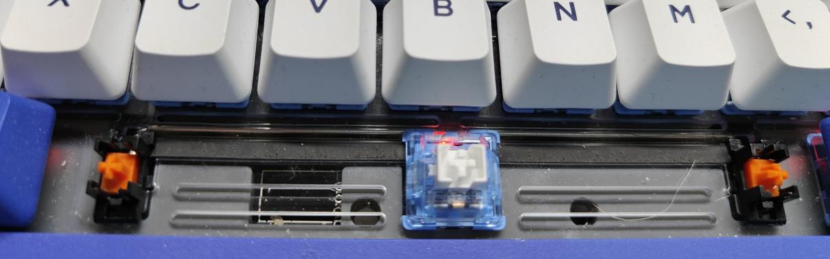 机械键盘leopold和filco哪个好,只剩情怀