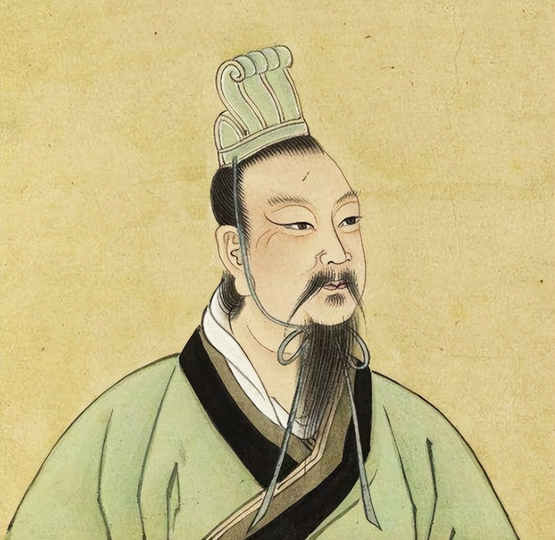 汉文帝刘恒的一生完整版,汉文帝刘恒40集电视剧免费观看