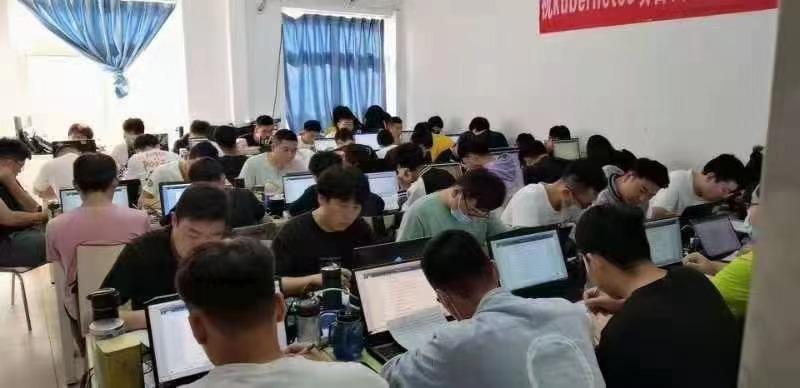 女人学it有什么出路,it行业女生学编程