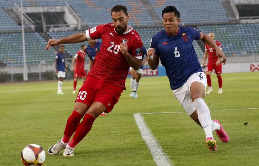 亚洲足球在崛起中国足球原地踏步,亚洲足球危机