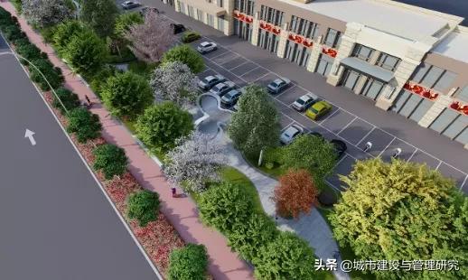 临沂前十公园公示图,临沂罗庄口袋公园规划