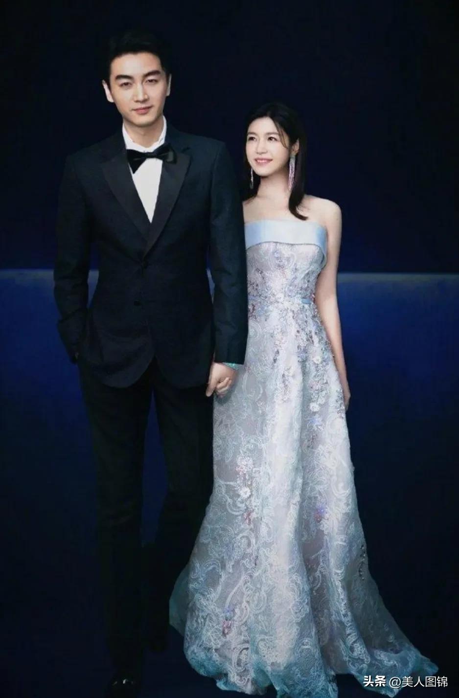 台湾女神级女星陈妍希,校园女神陈妍希