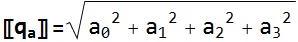 四元数快速入门【Quaternion】