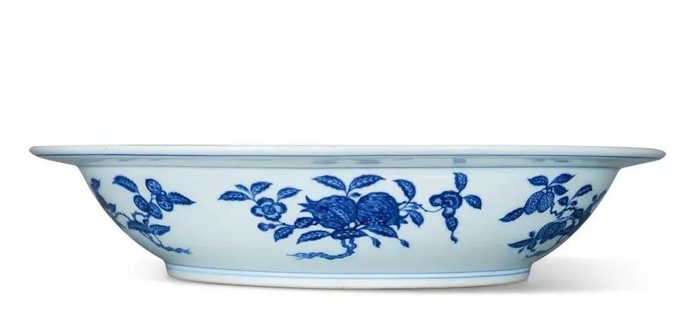 香港嘉德2023年春拍瓷器前十盘点,香港苏富比2023春拍瓷器成交价格