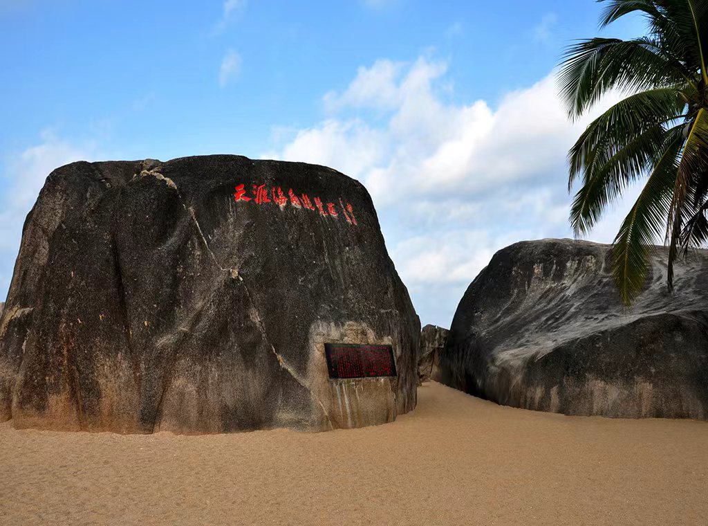 中国风景摄影作品欣赏,谭纪明