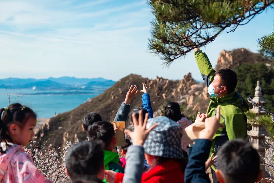 北京市密云区云峰山森林康养基地,北京密云康养基地