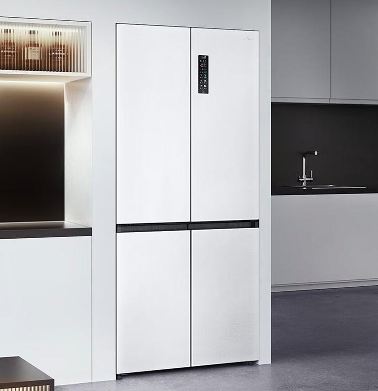 tcl超薄零嵌冰箱实测,超薄零嵌入冰箱推荐tcl