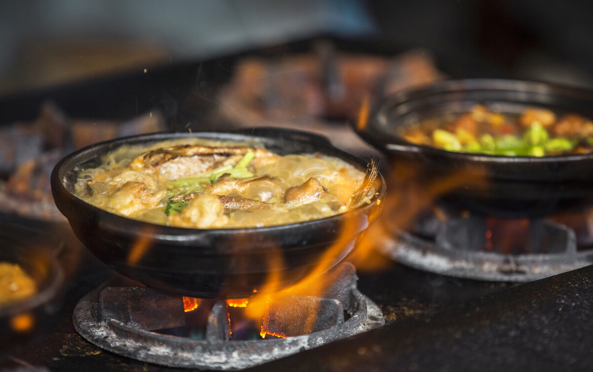 云南建水临安古城,云南适合穷游的古城