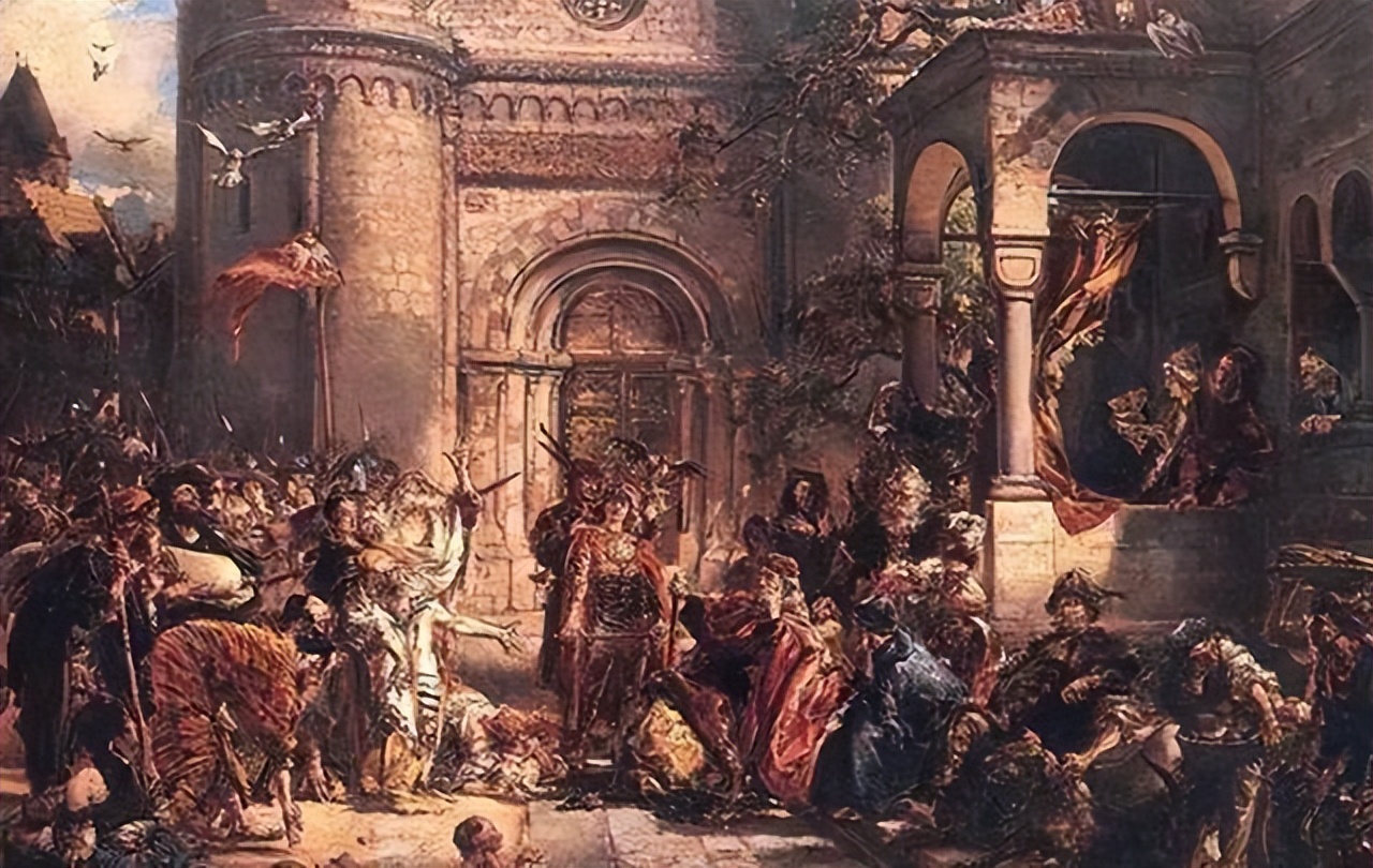 法国移民概况介绍图,法国移民真实状况