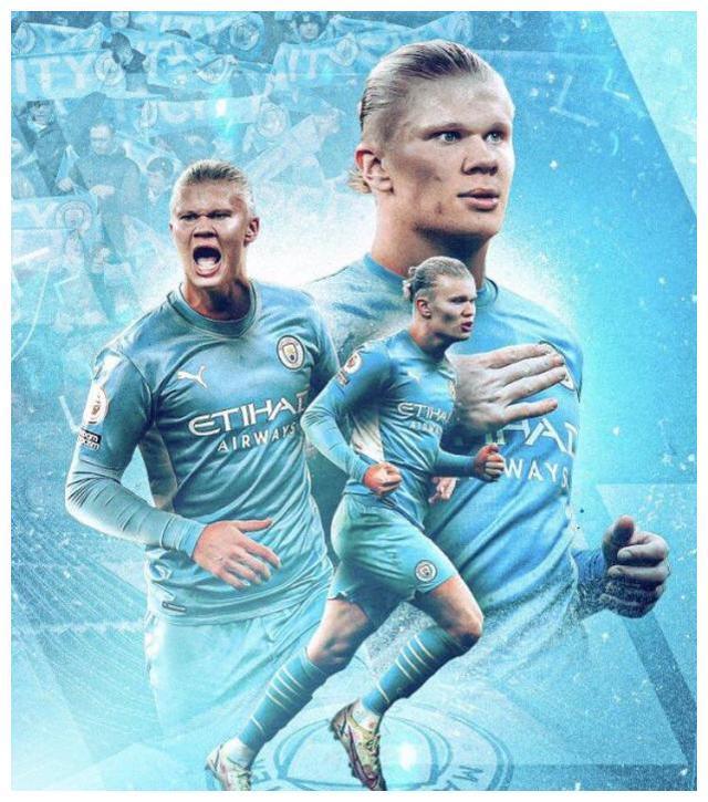 哈兰德多强,哈兰德逆足能力强吗