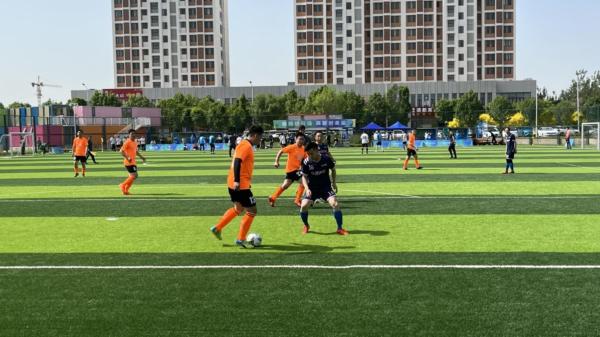 “光阴的故事”之十天津高新区：打造充满活力的幸福之城