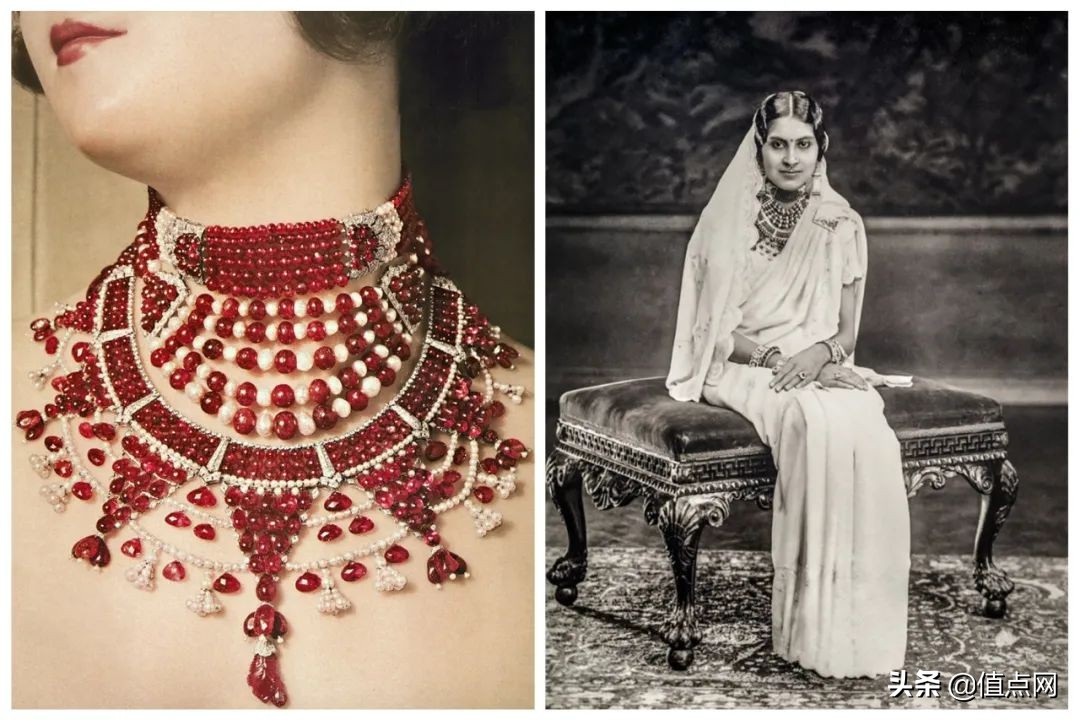 卡地亚：倾尽品牌的精堪技巧8.388克拉抹谷红宝石保利香港拍卖