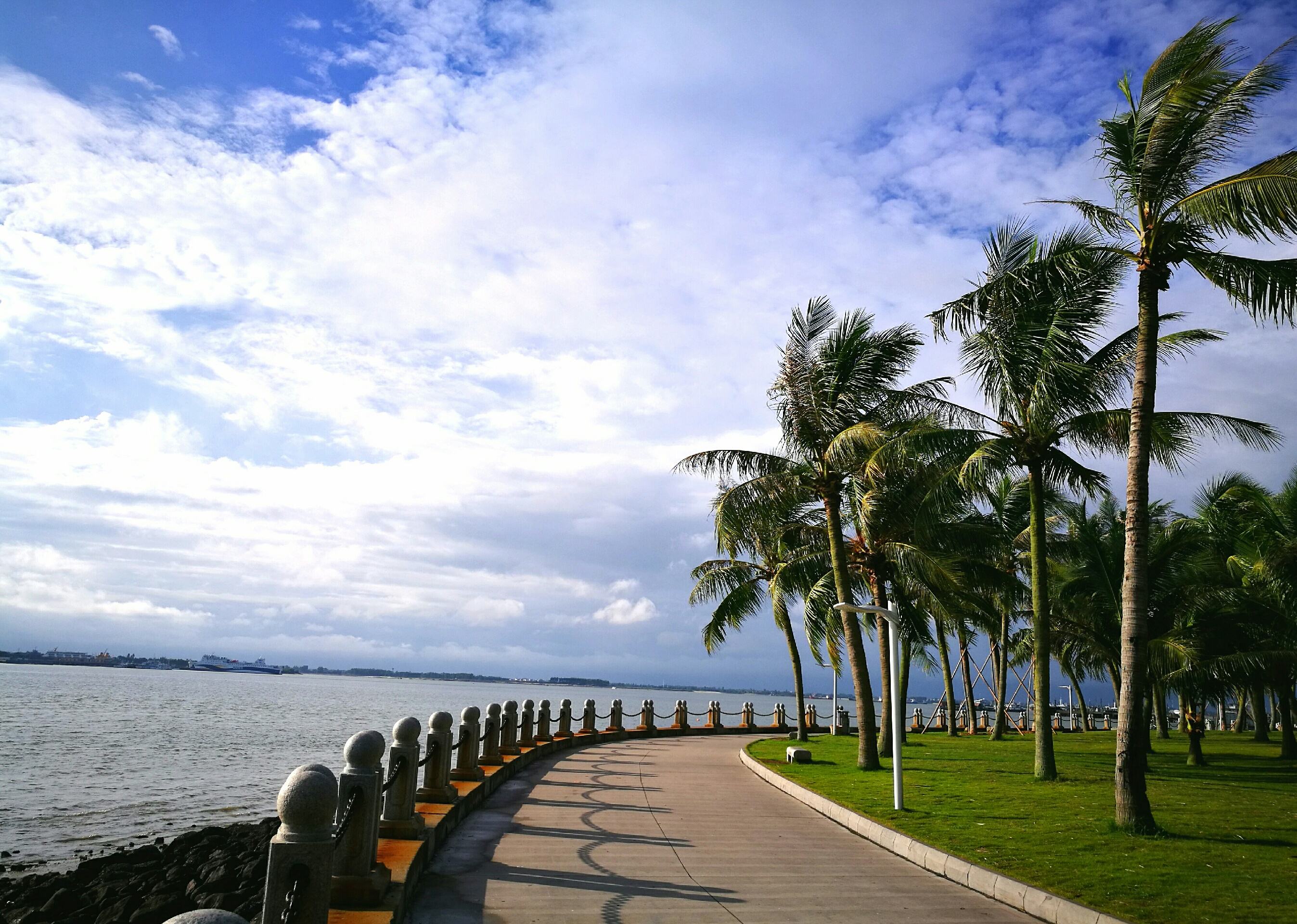 广东哪里气候最适合宜居,广东冬天最暖和的城市