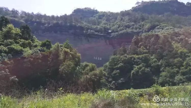 武夷山自然遗产有哪些,武夷山有哪些古迹