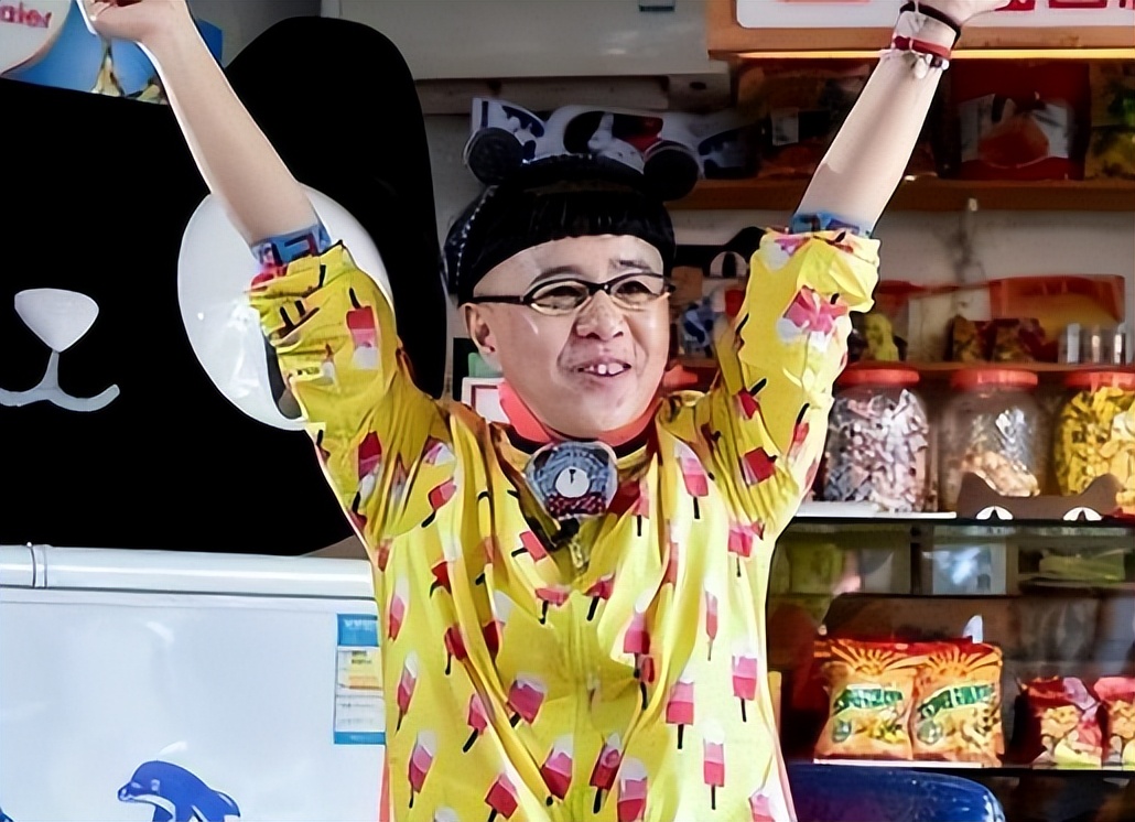 金龟子刘纯燕最新消息,金龟子刘纯燕现在过的怎么样