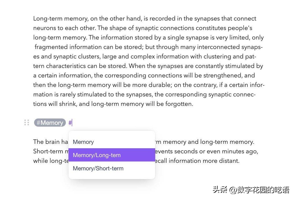 Lattics简单易用、好看强大的类脑式笔记应用与写作软件
