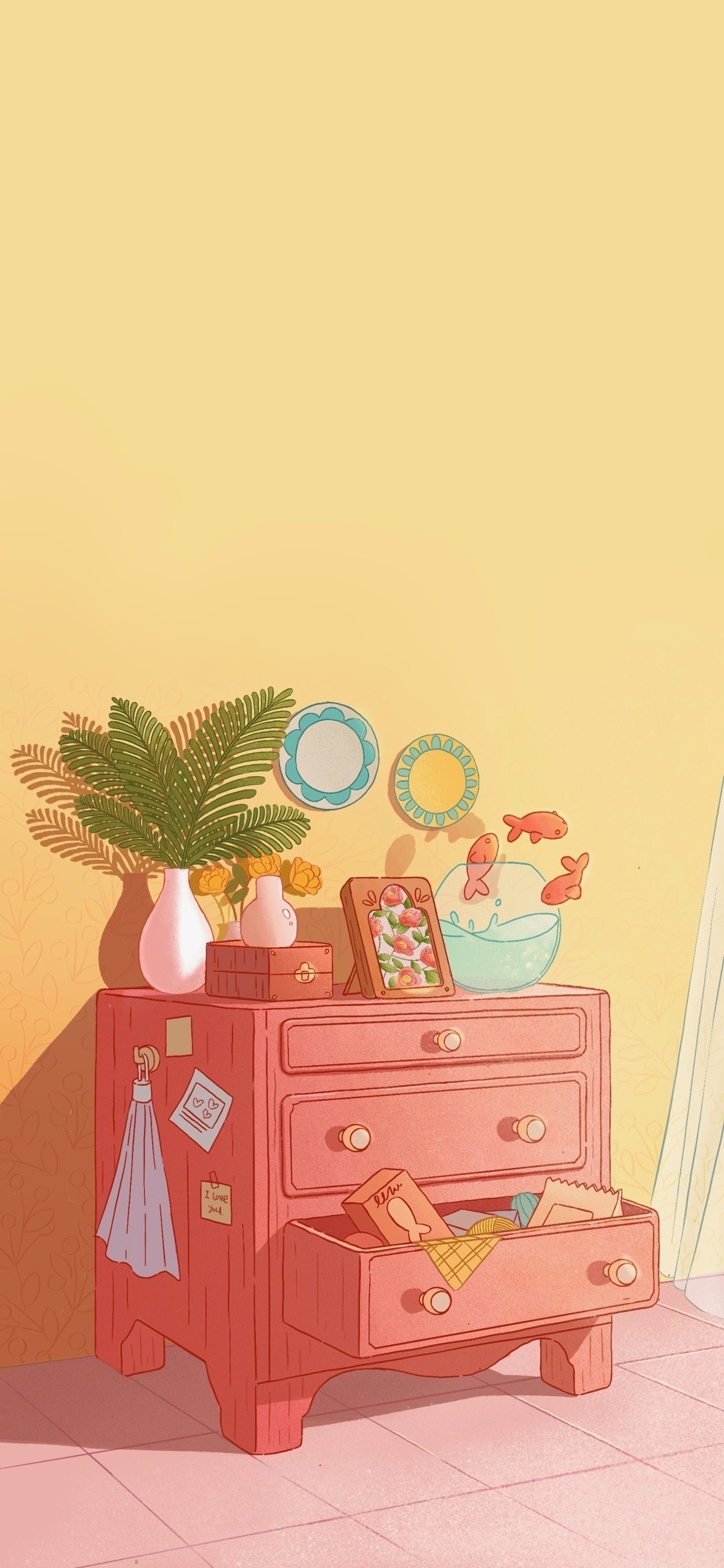 绝美高清手机壁纸唯美,绝美动漫手机壁纸高清