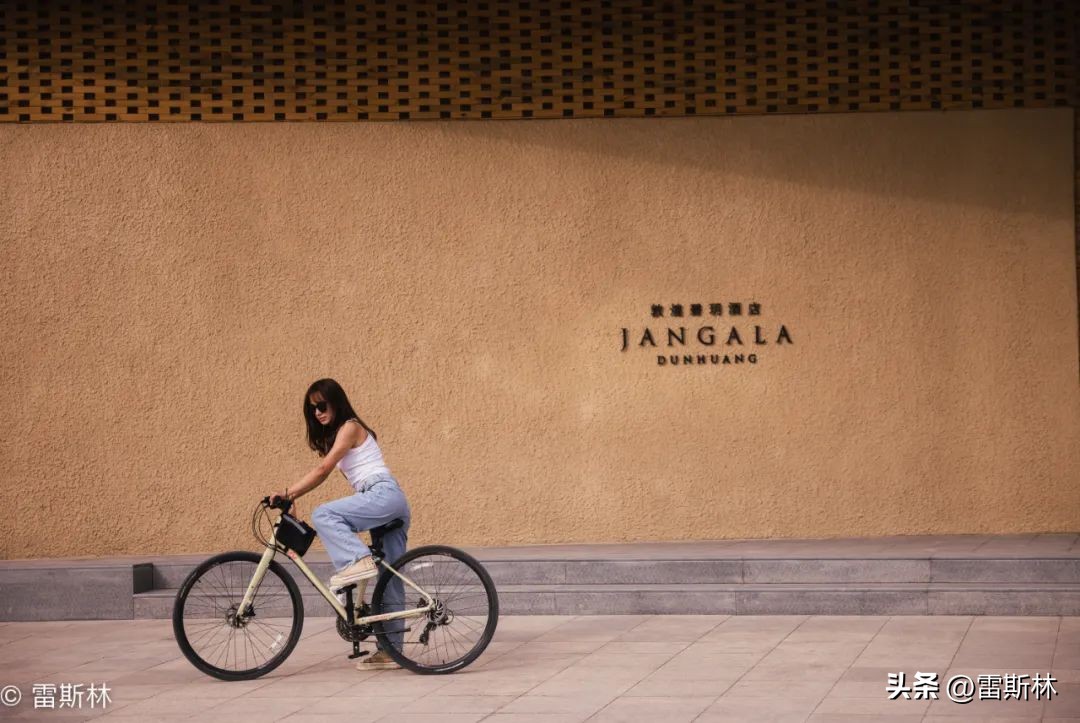 不去莫高窟的理由,一生一定要来一次莫高窟