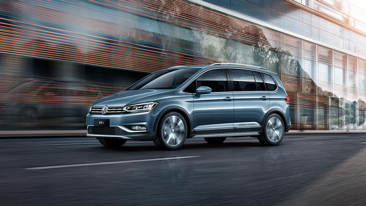 途安mpv口碑,大众途安mpv很便宜的怎么回事