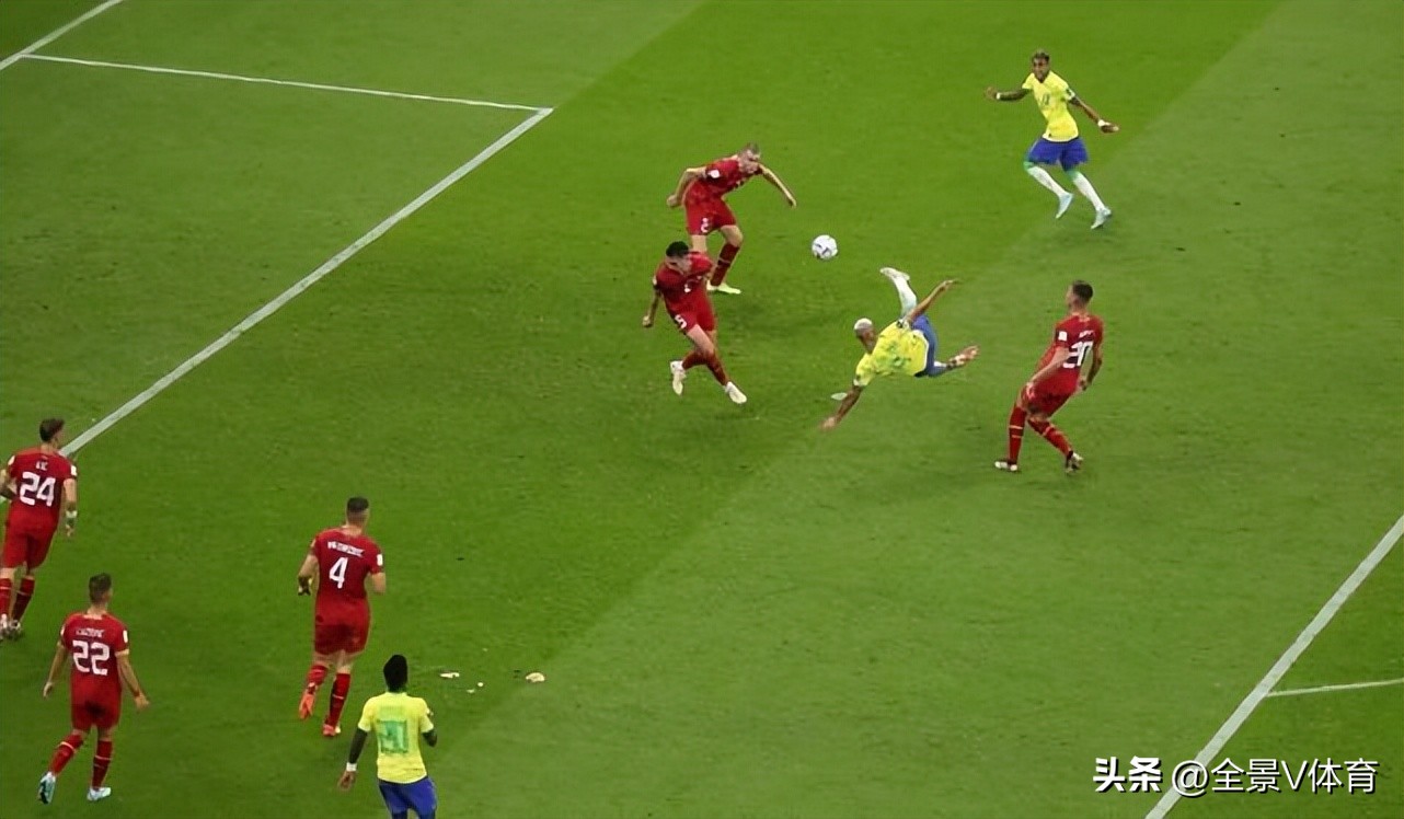 世界杯第五场回放,世界杯第五集