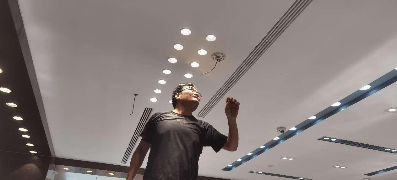 监控摄像头怎么安装在钉钉上,监控摄像头怎么安装到车里