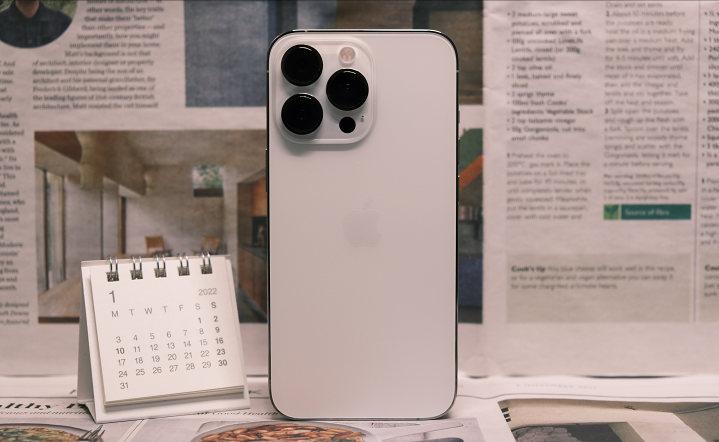 iphone13pro日常测试,iphone13pro最新深度测评