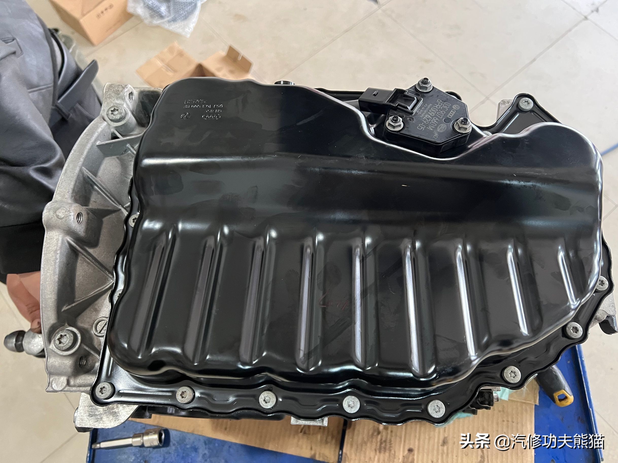 大众夏朗烧机油吗,进口夏朗如何治理烧机油