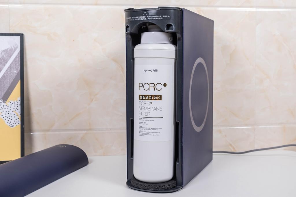 九阳太空热小净二代净水器660s,九阳小净净水器测评