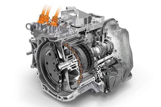 大众dsg变速箱靠谱吗,dsg变速箱被踩爆