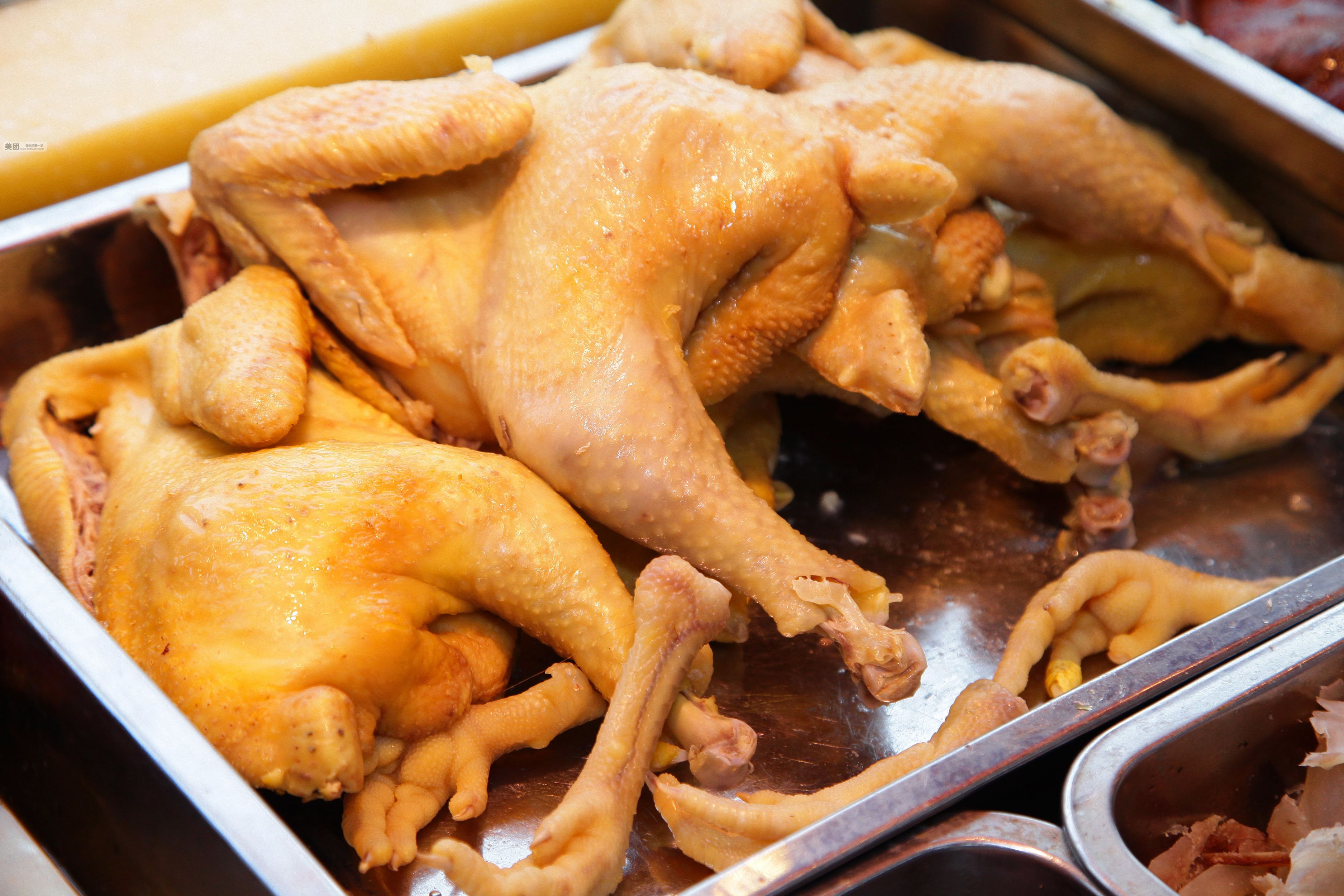 紫燕百味鸡出问题,吐槽紫燕百味鸡