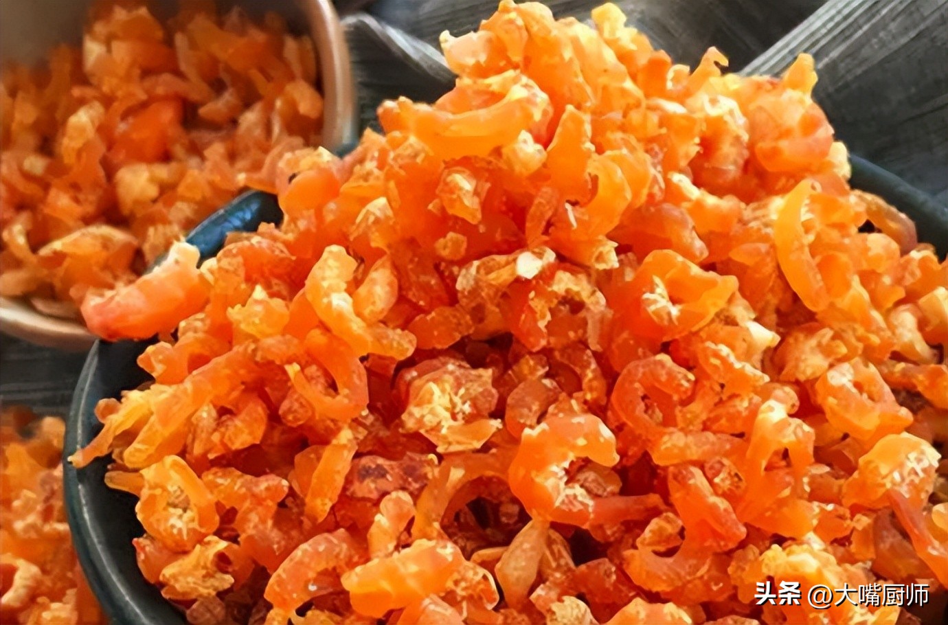 怎么挑选好的海米,海米怎么挑选最好