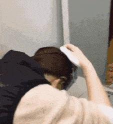 邻居口中的“米粉店表妹”：勤快腼腆美丽，小区男人心中的白月光