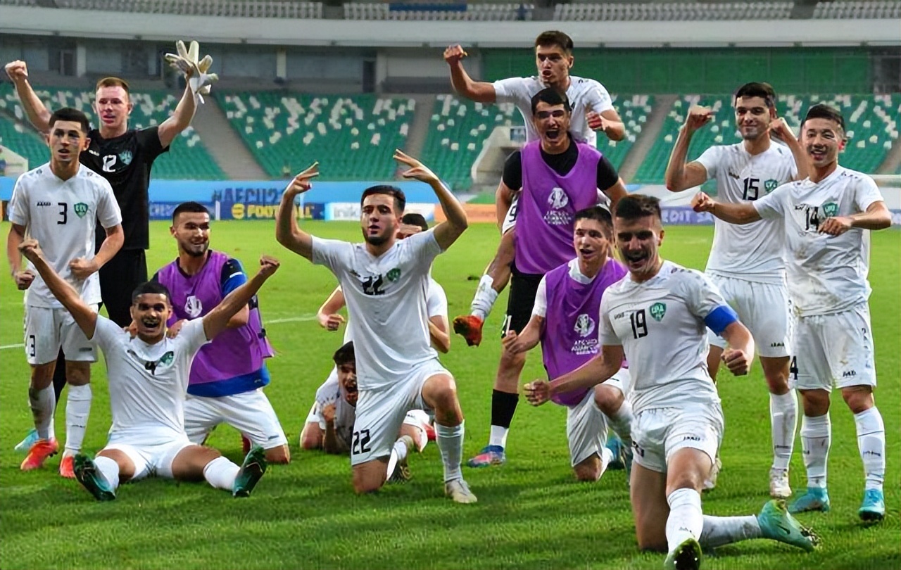 中国足球未来10年成绩会怎么样,国奥能否为国足一雪前耻