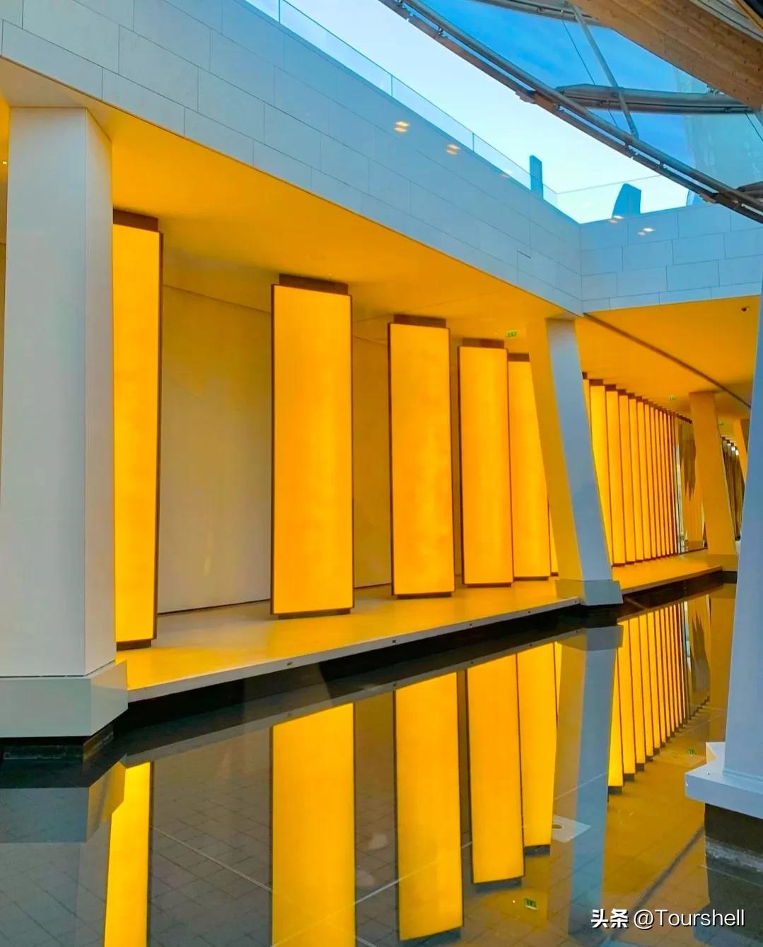 世界顶级最美城市法国巴黎图集,巴黎最美十大夜景