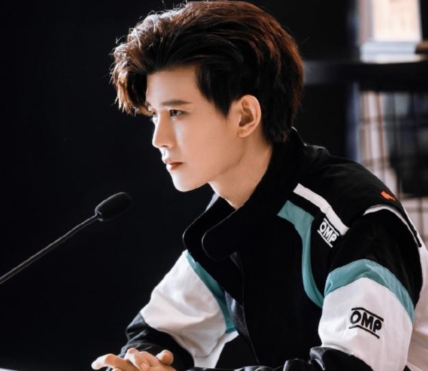 长风渡电视剧真的分开三年了吗,十部9.0高分电视剧长风渡