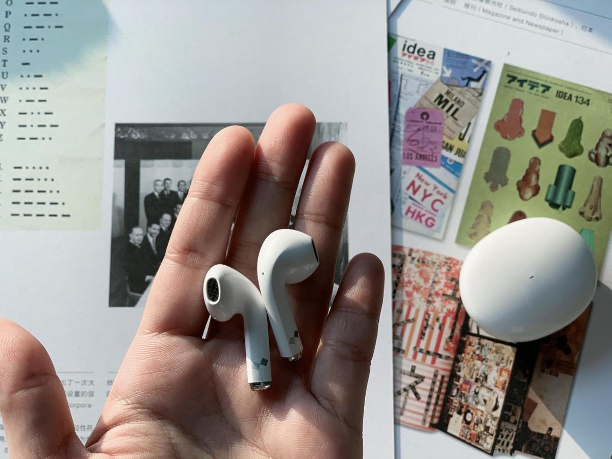 高端入耳tws耳机横评,音质超好头戴式耳机平价