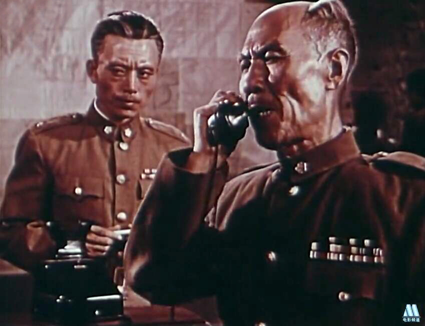 38年前的战争片真的能把人看哭,真实拍摄的历史战争片