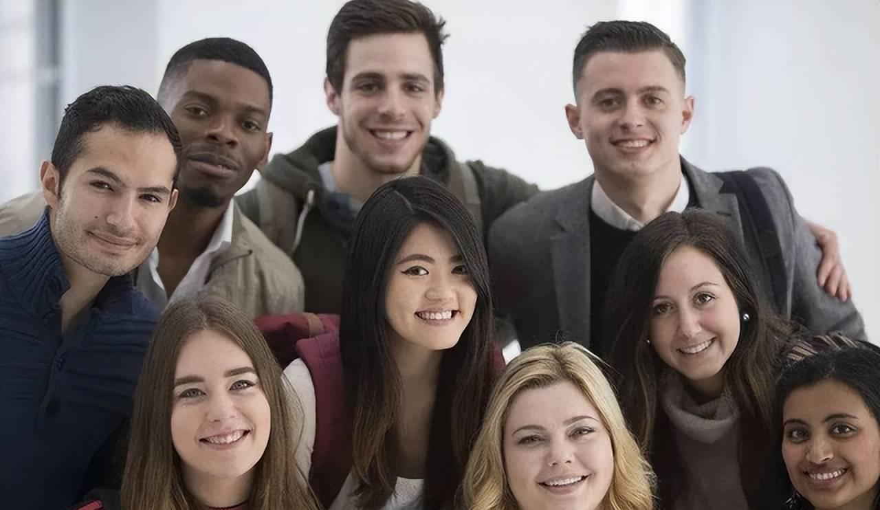 解析人种差异：为何黄种人和白种人没有生殖隔离？