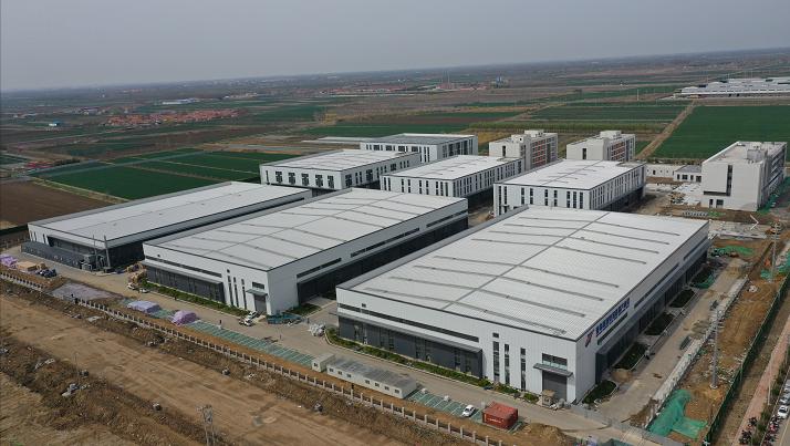 平度新旧动能三年攻坚,青岛平度的经济发展