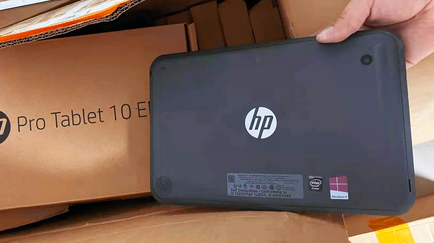 新款10.1英寸平板电脑,惠普平板怎么升级系统