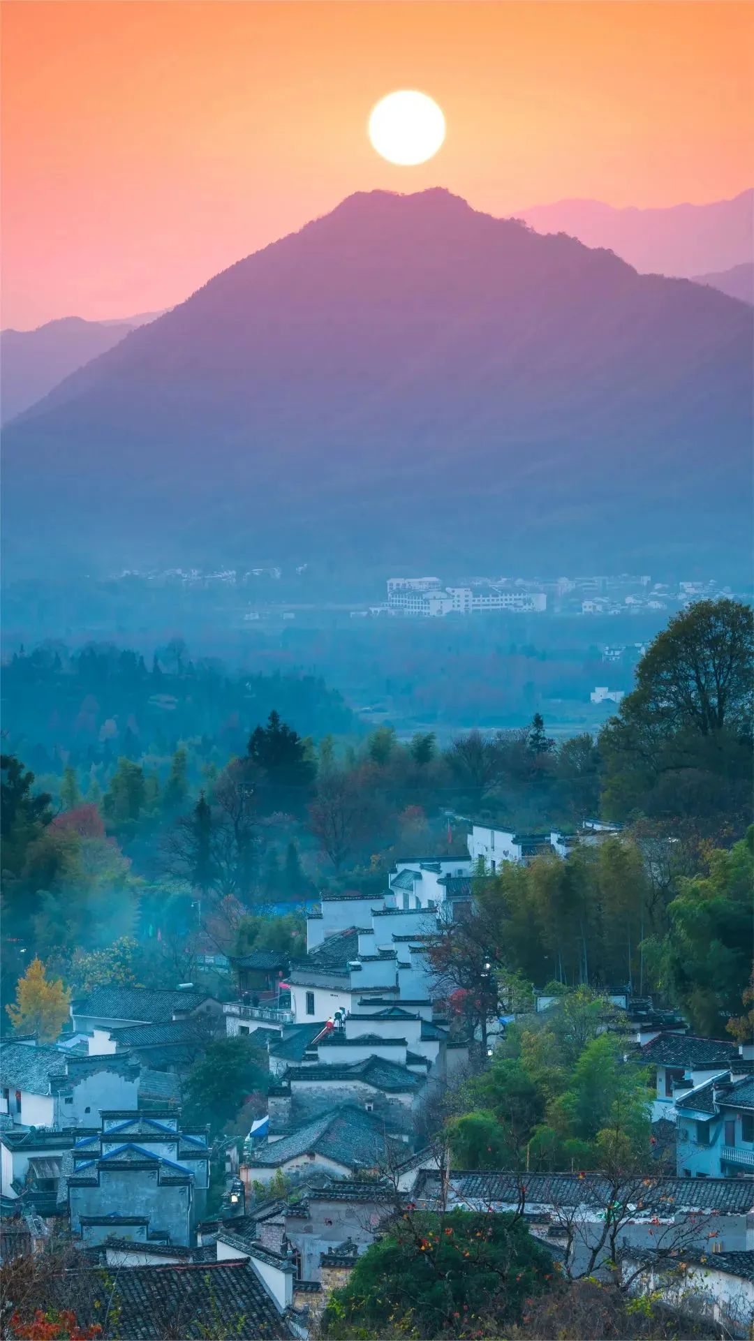 自驾宝藏旅游地分享,老司机自驾游捡漏