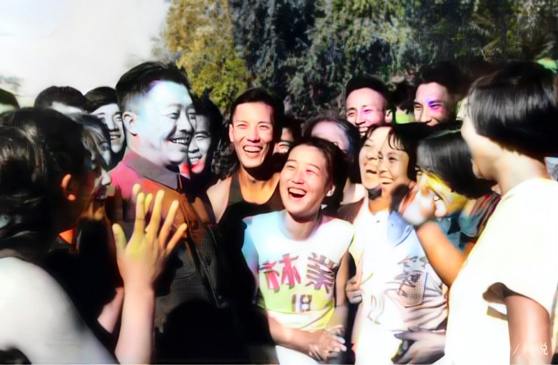 战场如球场,假如球场如战场