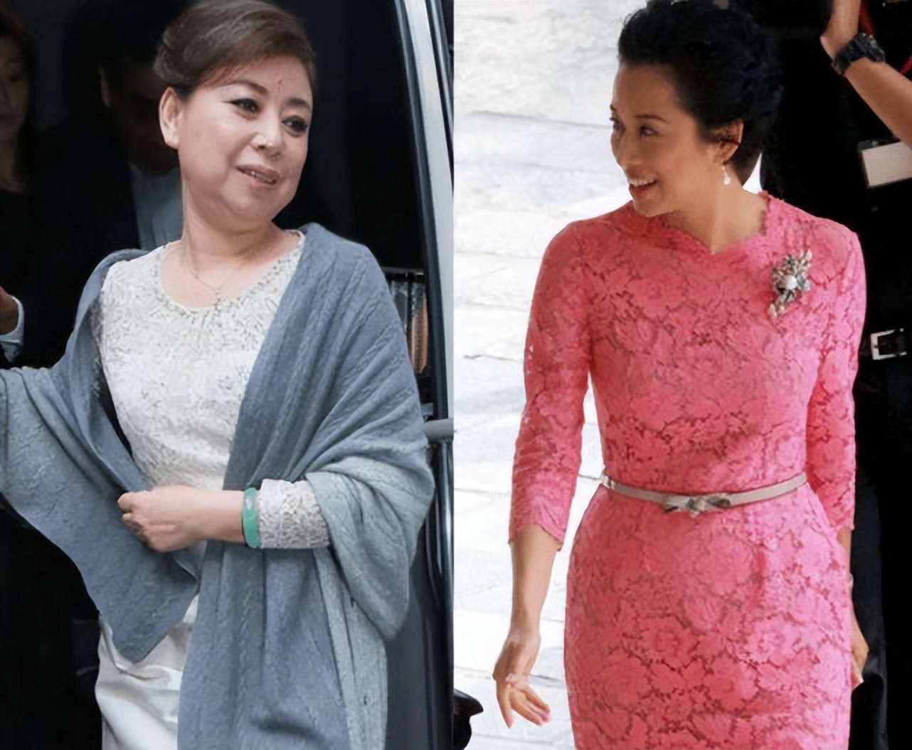 霍启刚郭晶晶在香港的地位,霍启刚郭晶晶香港媒体评价