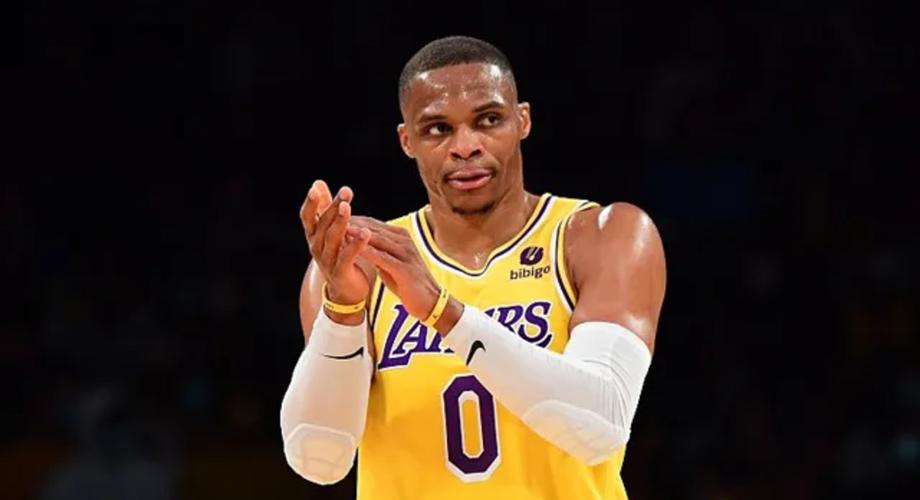 威少的最新交易消息今天,砸手里的球星