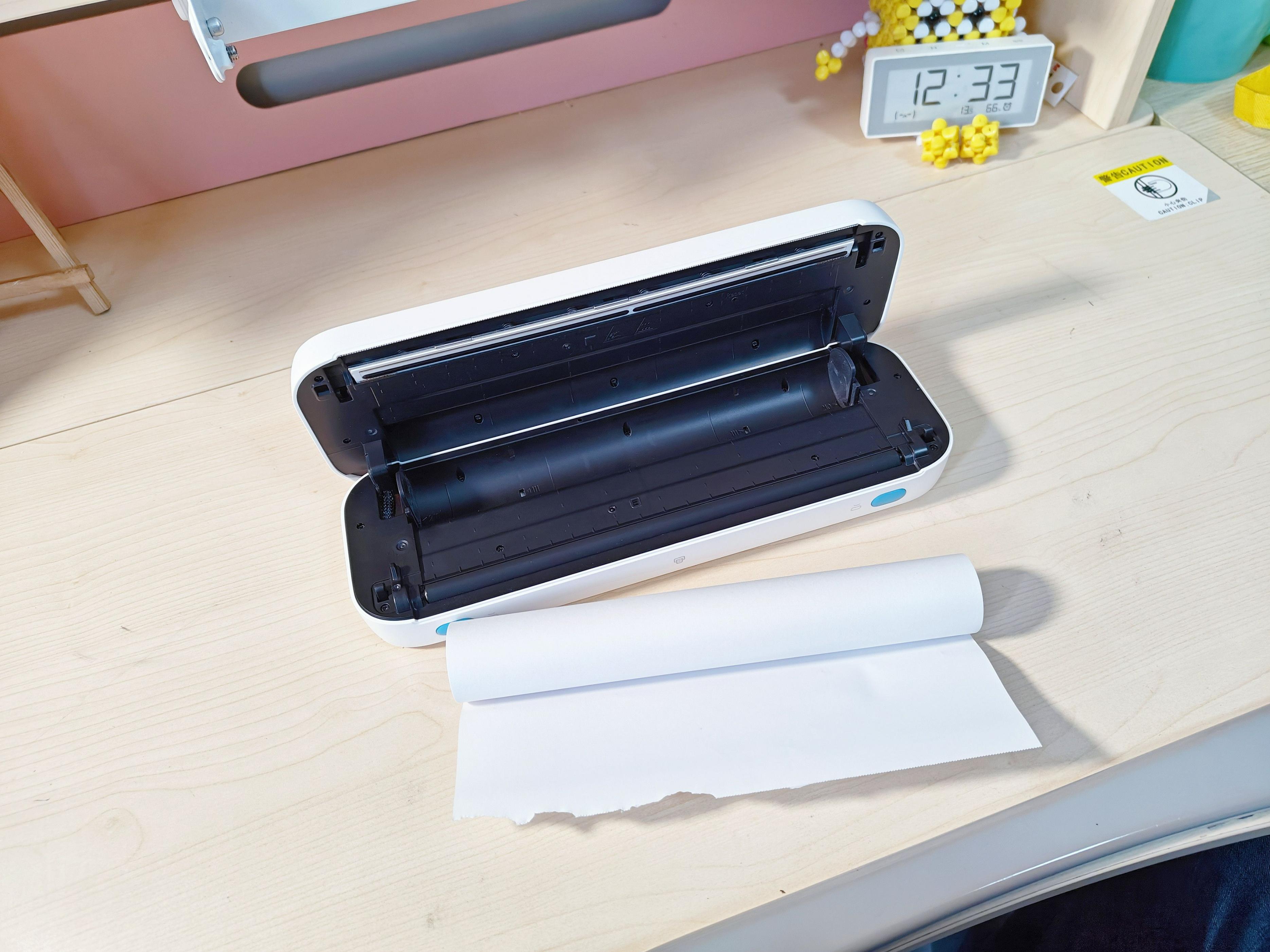 哆啦a梦之速成复印机,哆啦a梦搭配什么物体